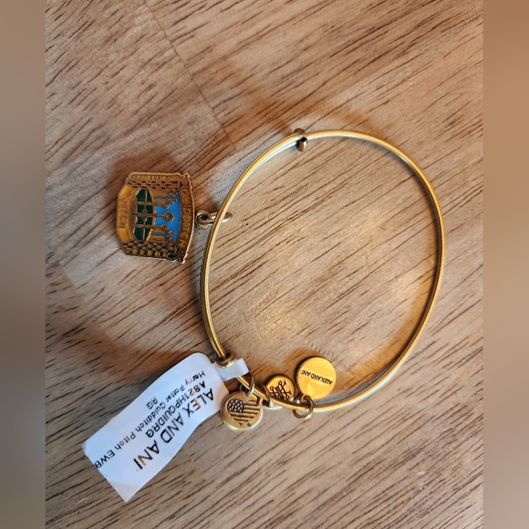 Alex and Ani Harry Potter Bracelets - Picture 3 of 7